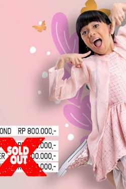 Konser Cinta Neona